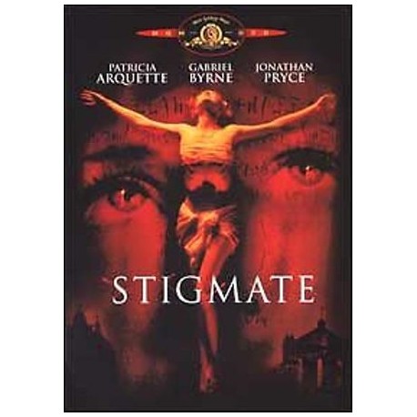 DVD STIGMATE