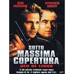 DVD SOTTO MASSIMA COPERTURA