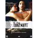DVD THE JACKET