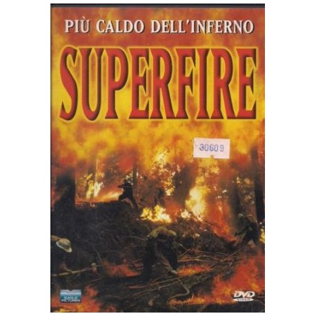 DVD SUPERFIRE