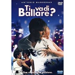 DVD TI VA DI BALLARE