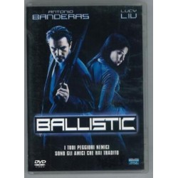 DVD BALLISTIC