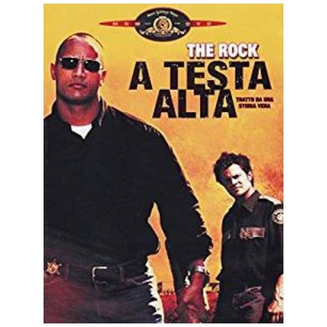 DVD A TESTA ALTA