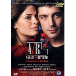DVD A/R ANDATA +RITORNO