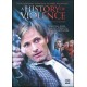 DVD A HISTORY OF VIOLENCE
