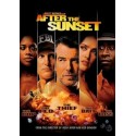 DVD AFTER THE SUNSET