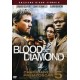 DVD BLOOD DIAMOND DIAMANTI DI SANGUE
