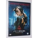 DVD AEONFLUX IL FUTURO A INIZIO