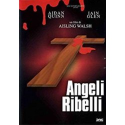 DVD ANGELI RIBELLI