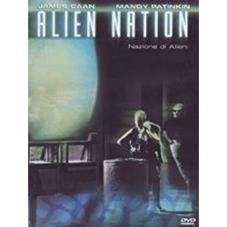 DVD ALIEN NATION