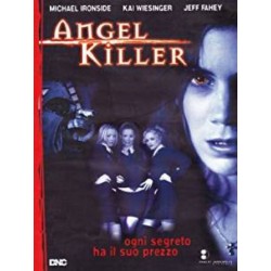 DVD ANGEL KILLER