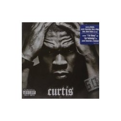 CD 50 CENT-CURTIS