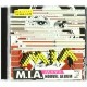CD M.I.A.-MAYA