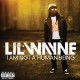 CD LIL WAINE -I AM NOT A HUMAN BEING