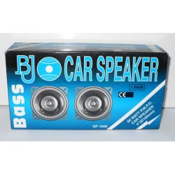BJ CAR SPEAKER SP 1000 - 60W