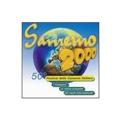 CD SANREMO 2000