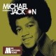 CD MICHAEL JACKSON-JACKSON 5