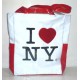 BORSA SHOPPER I LOVE NEW YORK