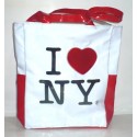 BORSA SHOPPER I LOVE NEW YORK