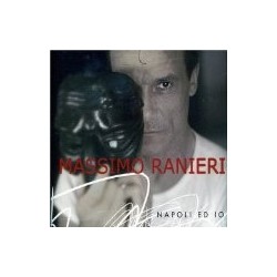 CD MASSIMO RANIERI-NAPOLI ED IO