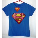 T-SHIRT SUPERMAN