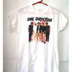 T-SHIRT ONE DIRECTION