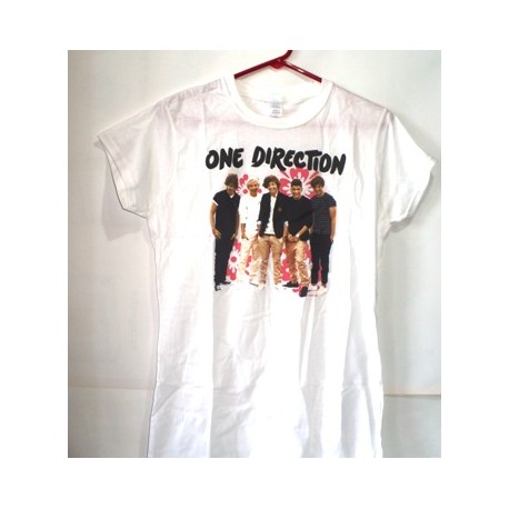 T-SHIRT ONE DIRECTION