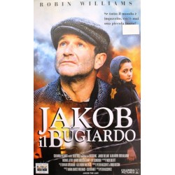 VHS JAKOB IL BUGIARDO