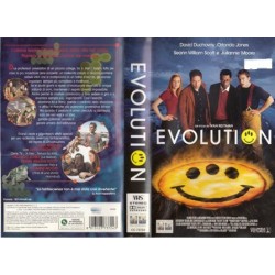 VHS EVOLUTION
