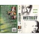 VHS INSTICT ISTINTO PRIMORDIALE