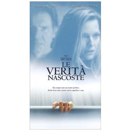 VHS LE VERITA' NASCOSTE