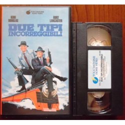 VHS DUE TIPI INCORREGGIBILI