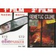 DVD ELLIE PARKER/GENETIC CRIME-2 FILM 1 DVD