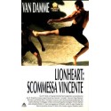 VHS LIONHEART SCOMMESSA VINCENTE