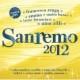 CD SANREMO 2012