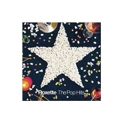 CD ROXETTE-THE POP HITS
