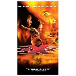 VHS XXX