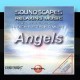 CD SOUNDSCAPES ANGELS