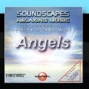 CD SOUNDSCAPES ANGELS