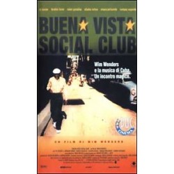 VHS BUENA VISTA SOCIAL CLUB