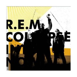 CD R.E.M.-COLLAPSE INTO NOW