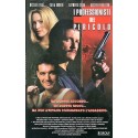 VHS I FROFESSIONISTI DEL PERICOLO