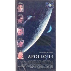 VHS APOLLO 13