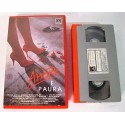 VHS AMORE E PAURA