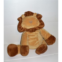 PELUCHE LEONE PLAY TIME