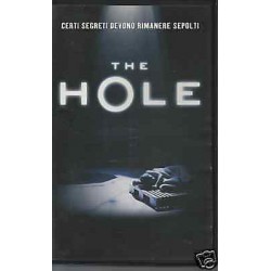 VHS THE HOLE