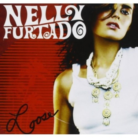 CD NELLY FURTADO-LOOSE