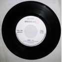 LP 45 GIRI GUENDA-K--MEXCAL