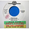 LP 45 GIRI ANNA FALCHI-THE SUN COMPANY