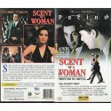 VHS SCENT OF A WOMAN PROFUMO DI DONNA
